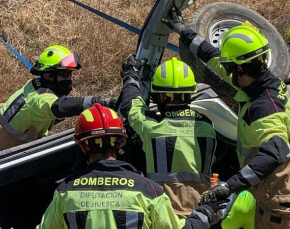 Pruebas Bomberos DPH