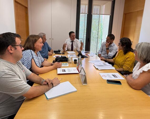 Los alojamientos Clara Campoamor finalizan la campaña agrícola atendiendo a más de 200 personas