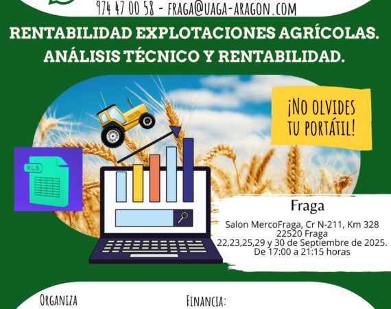 Curso UAGA