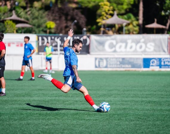 Fútbol en el Bajo/Baix Cinca