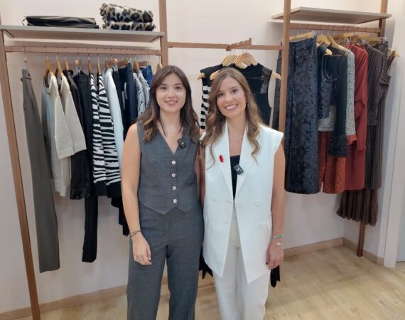 SORTEO: Valde descuento de 50 € en ABRIL stories