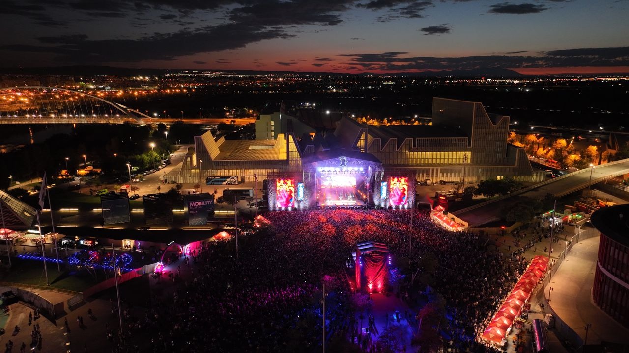 Vive Latino