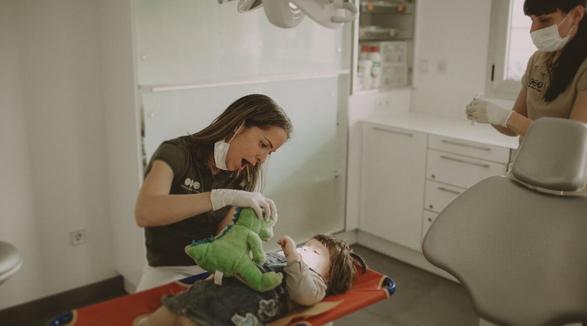 ¿Es posible evitar los brackets en los niños? La prevención puede marcar la diferencia, te explicamos cómo