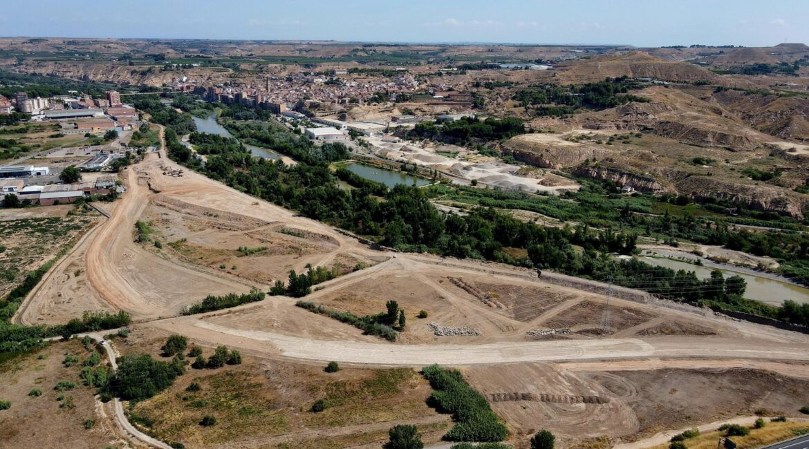 El Cinca Revive recibirá este jueves un reconocimiento del MITECO por ser un “proyecto emblemático”