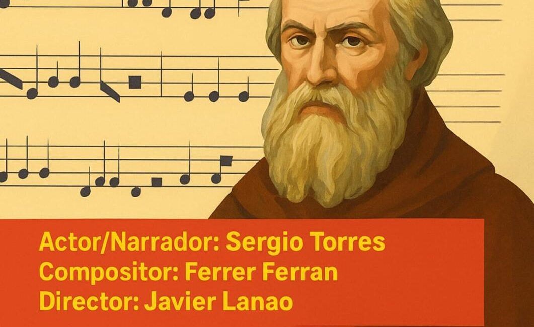 La Banda Municipal de Música Ciudad de Fraga presenta Érase una vez la música en la Sala Florida