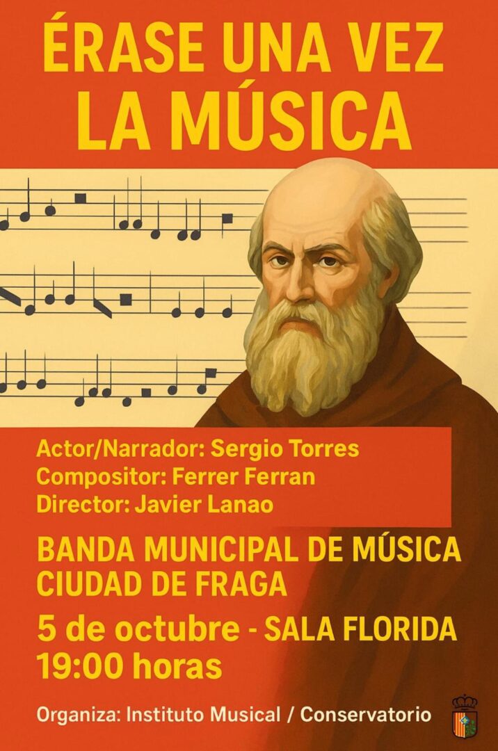 banda musica