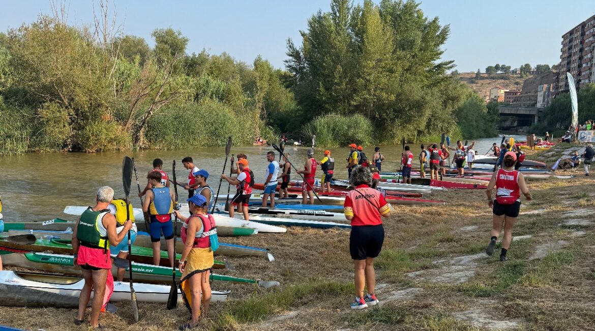 Comarca realiza un balance positivo de las actividades deportivas de verano en el Bajo/Baix Cinca