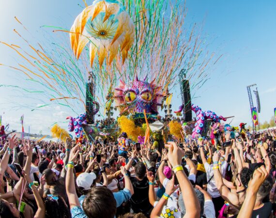 elrow australia 2