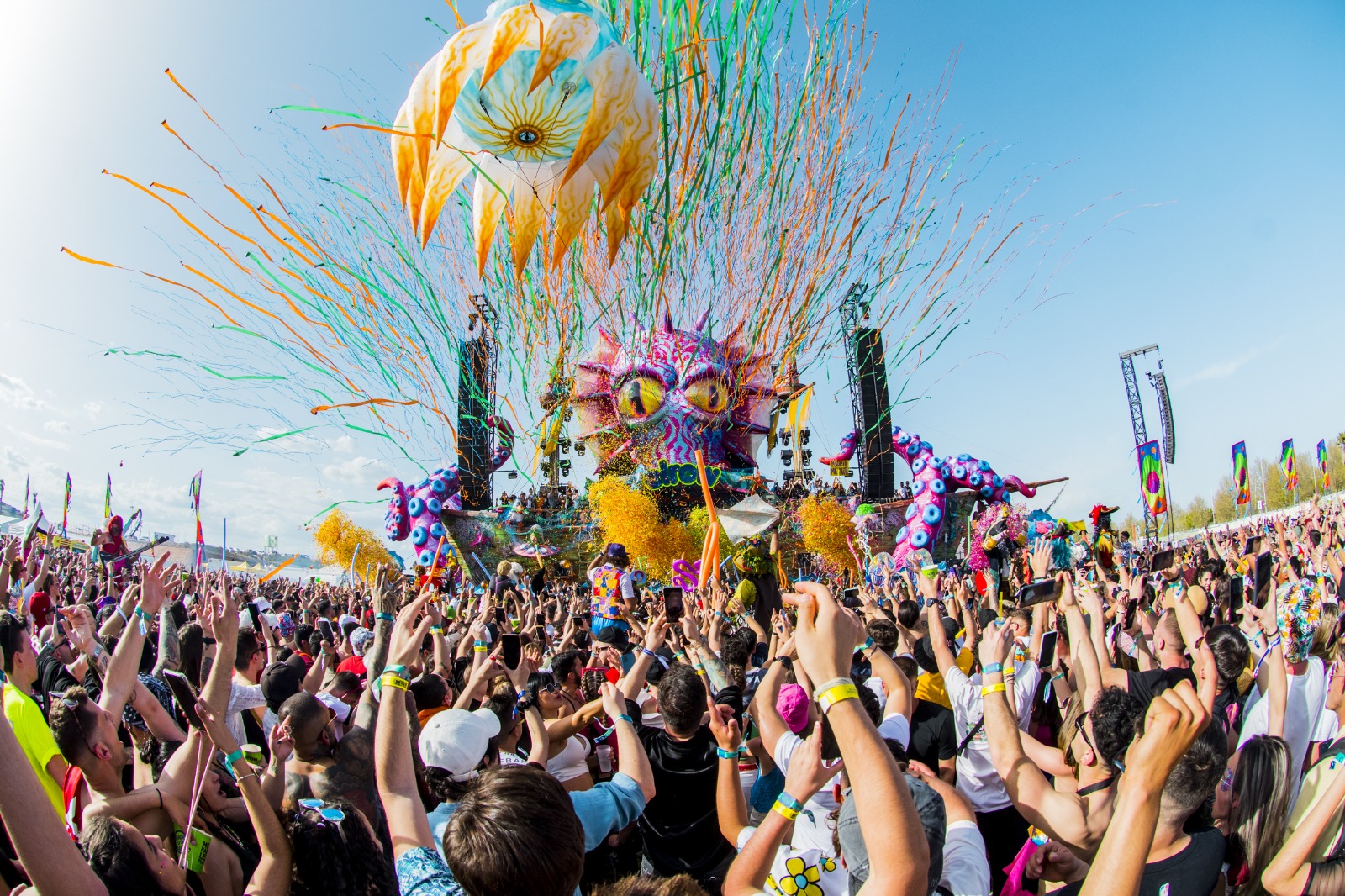 elrow australia 2