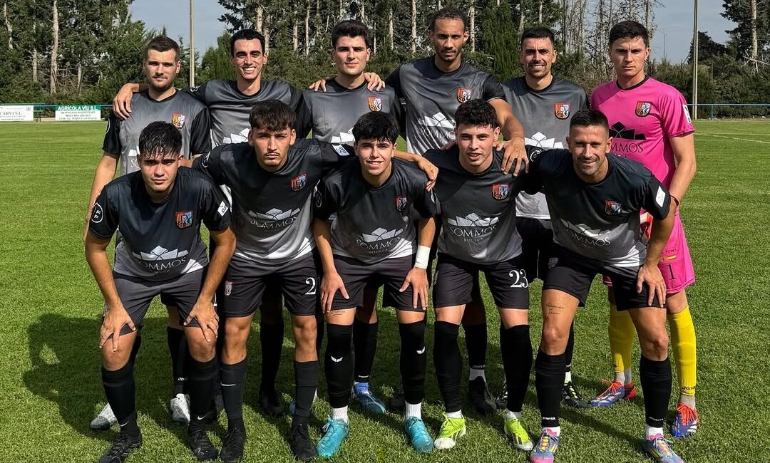 Excelente inicio liguero para los equipos de fútbol del Bajo/Baix Cinca