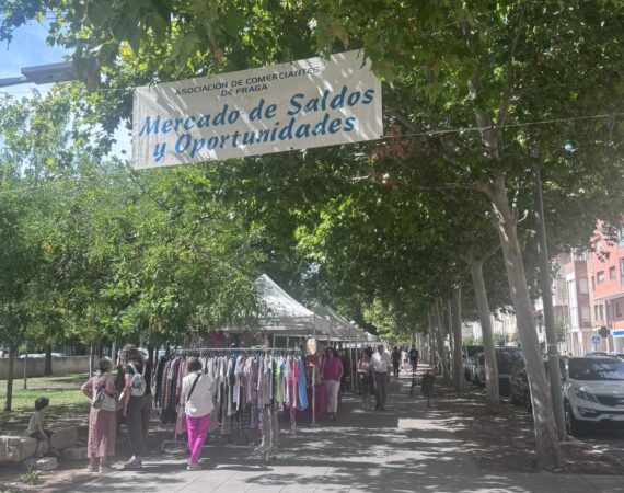 mercado