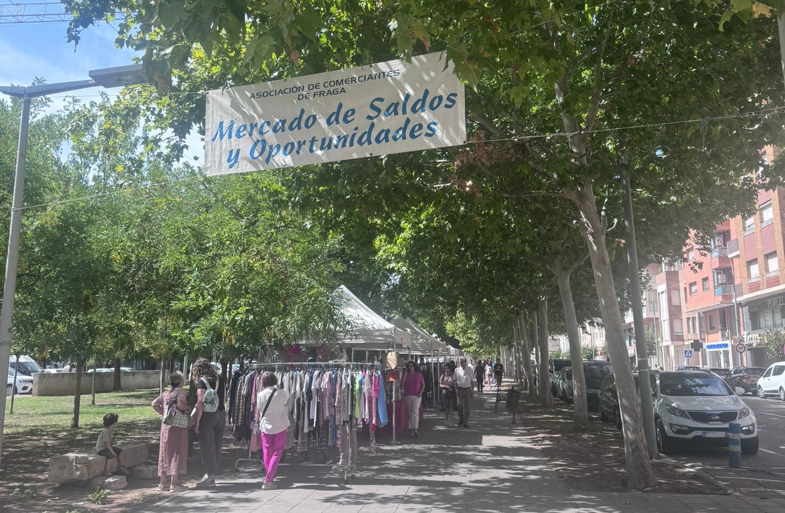mercado