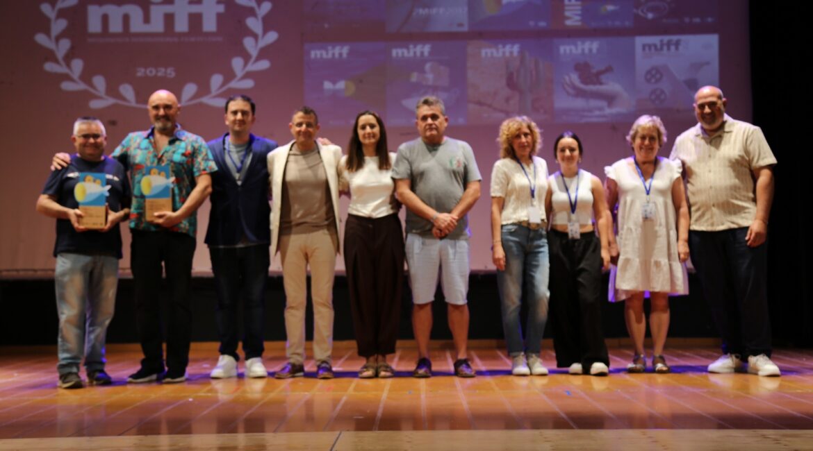 Estos son los ganadores del MIFF 2025