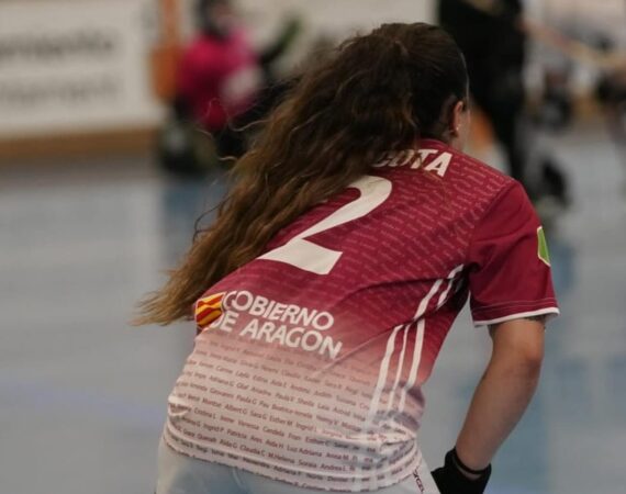 Partidos del CP Esneca Fraga
