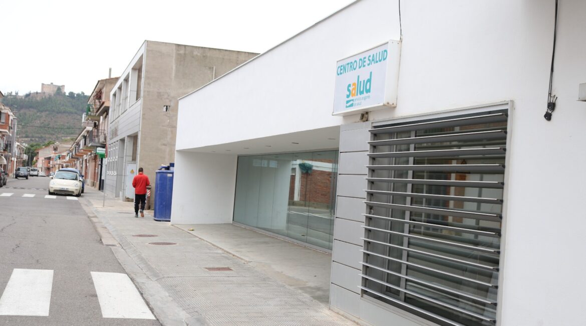 Tras casi dos años y medio, Mequinenza vuelve a tener pediatra en el pueblo