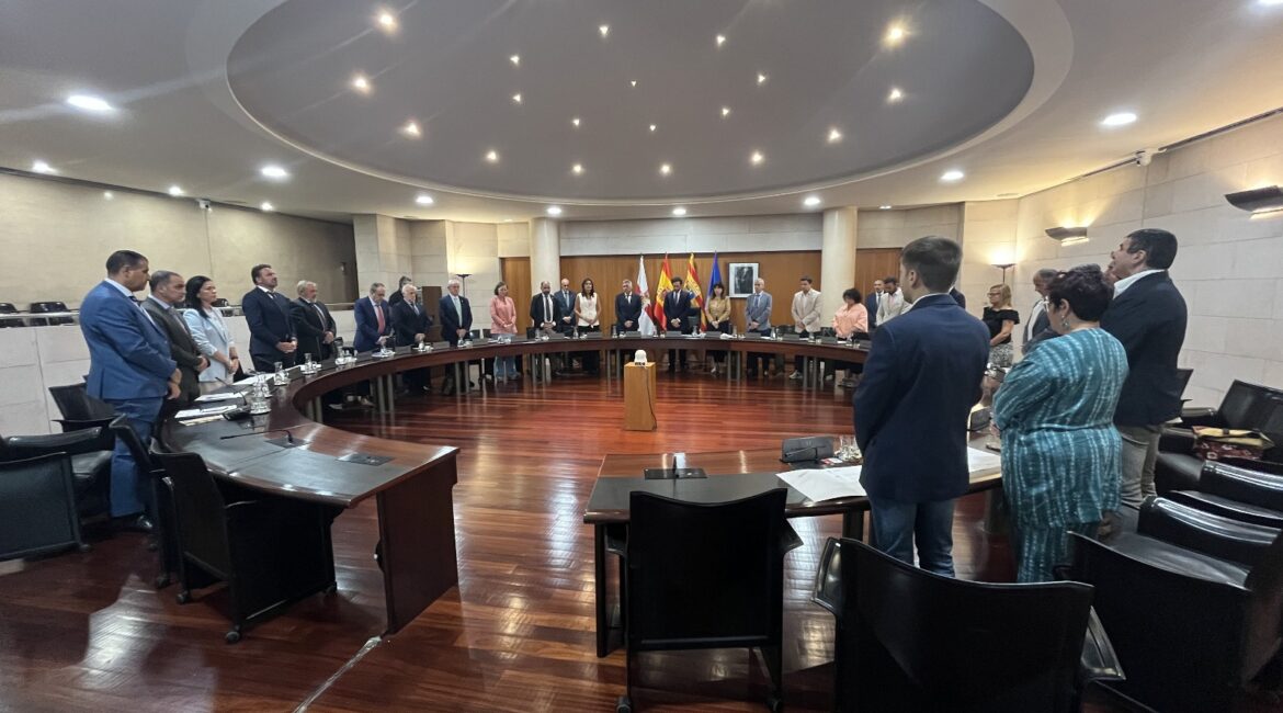 La DPH invierte este año más de 34 millones de euros para mejorar la vida de los altoaragoneses