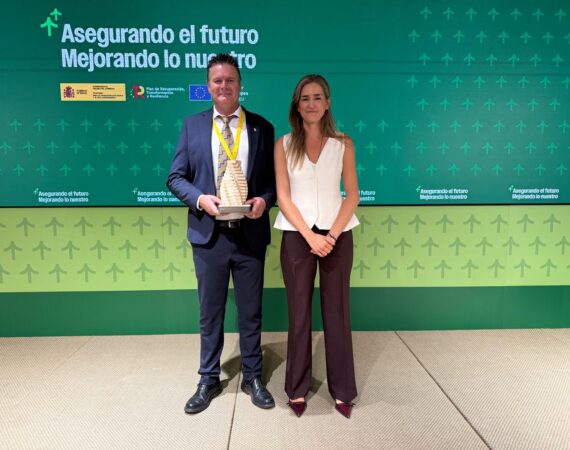 premio cinca revive