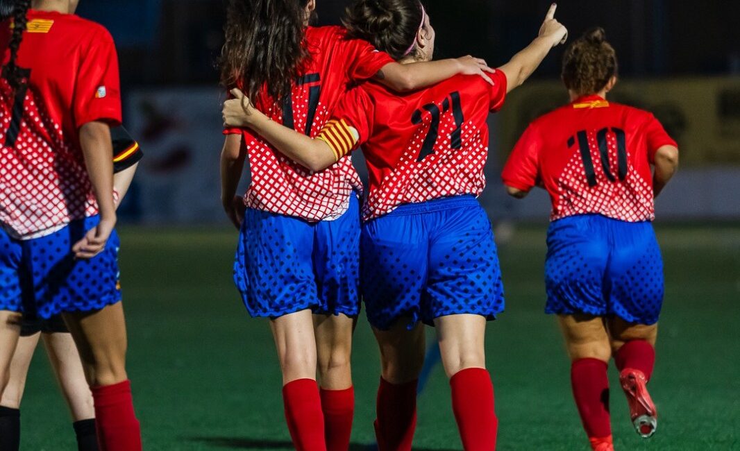 Así ha sido el fin de semana para los equipos de fútbol del Bajo/Baix Cinca
