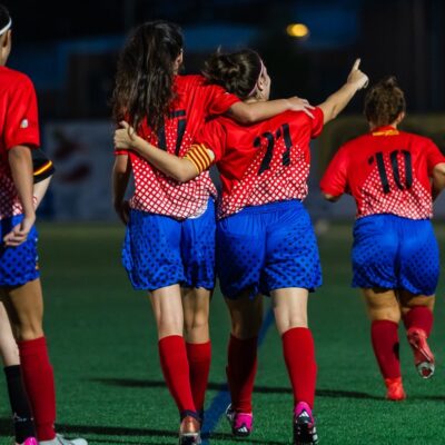 Agenda deportiva del fin de semana para los equipos del Bajo/Baix Cinca