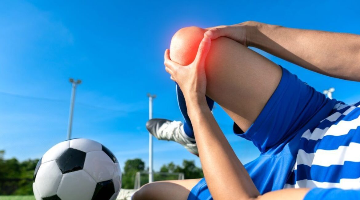 Resonancia Magnética, la clave en el diagnóstico de lesiones deportivas, también está disponible en Fraga