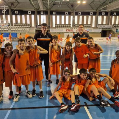 Sí, este fin de semana tienes mucho deporte para ver en el Bajo/Baix Cinca