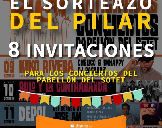 sorteazo del pilar