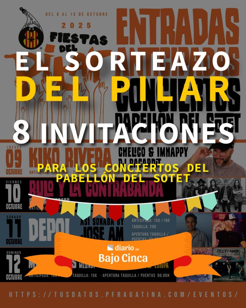 sorteazo del pilar