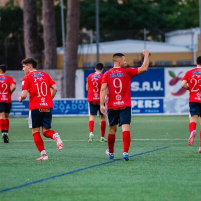 ¿Qué equipos del Bajo/Baix Cinca juegan este fin de semana de Todos los Santos?