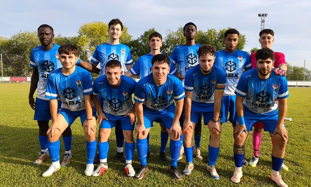 Fin de semana con segundo derbi bajocinqueño y con pistoletazo de salida a la temporada femenina y en segunda regional