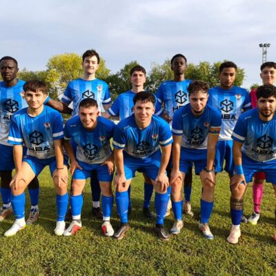 Agenda deportiva del fin de semana (25 y 26 de abril) para los equipos del Bajo/Baix Cinca