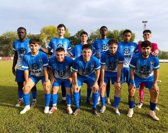 El fútbol del Bajo/Baix Cinca vive el regreso este fin de semana del fútbol femenino y la segunda regional