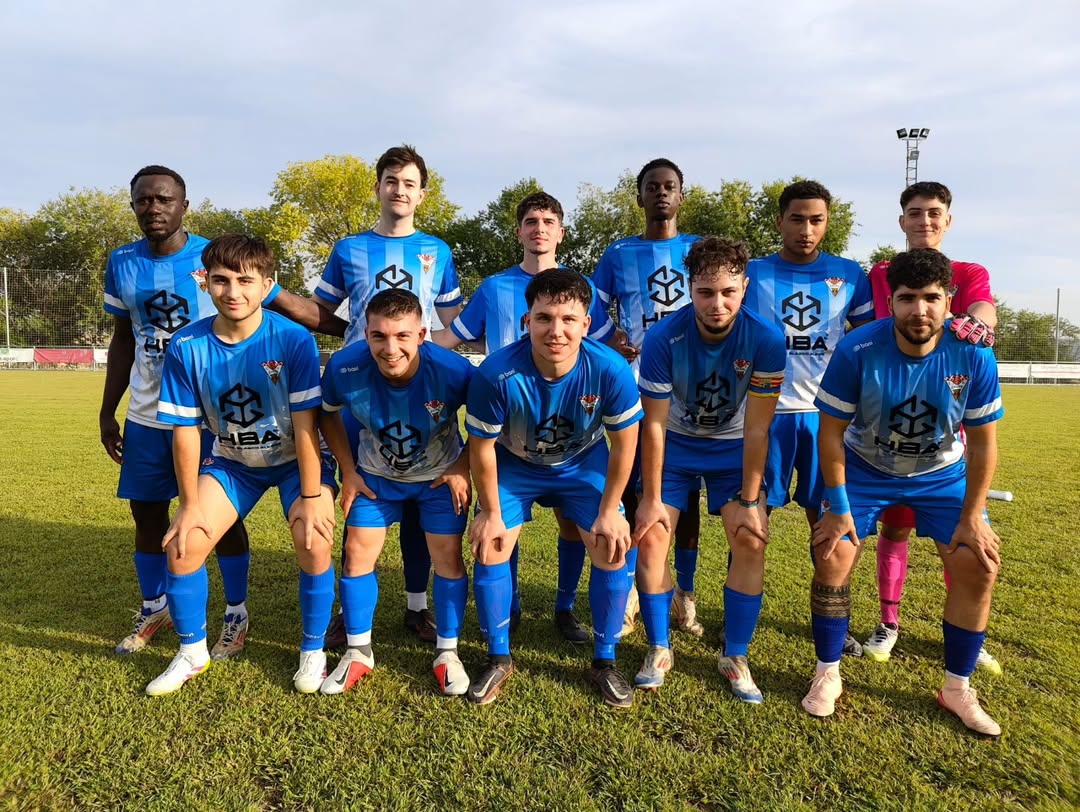 El fútbol del Bajo/Baix Cinca vive el regreso este fin de semana del fútbol femenino y la segunda regional
