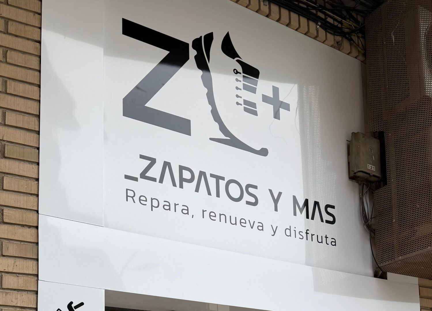 ZAPATOS y mas