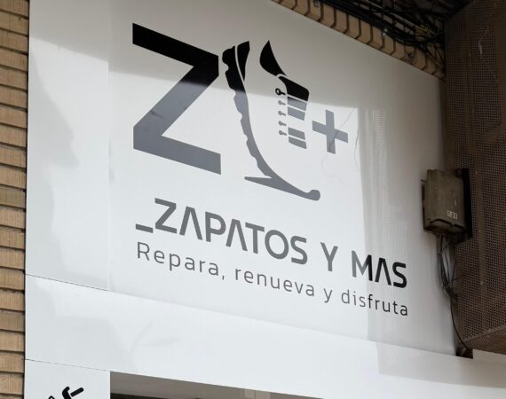 ZAPATOS y mas