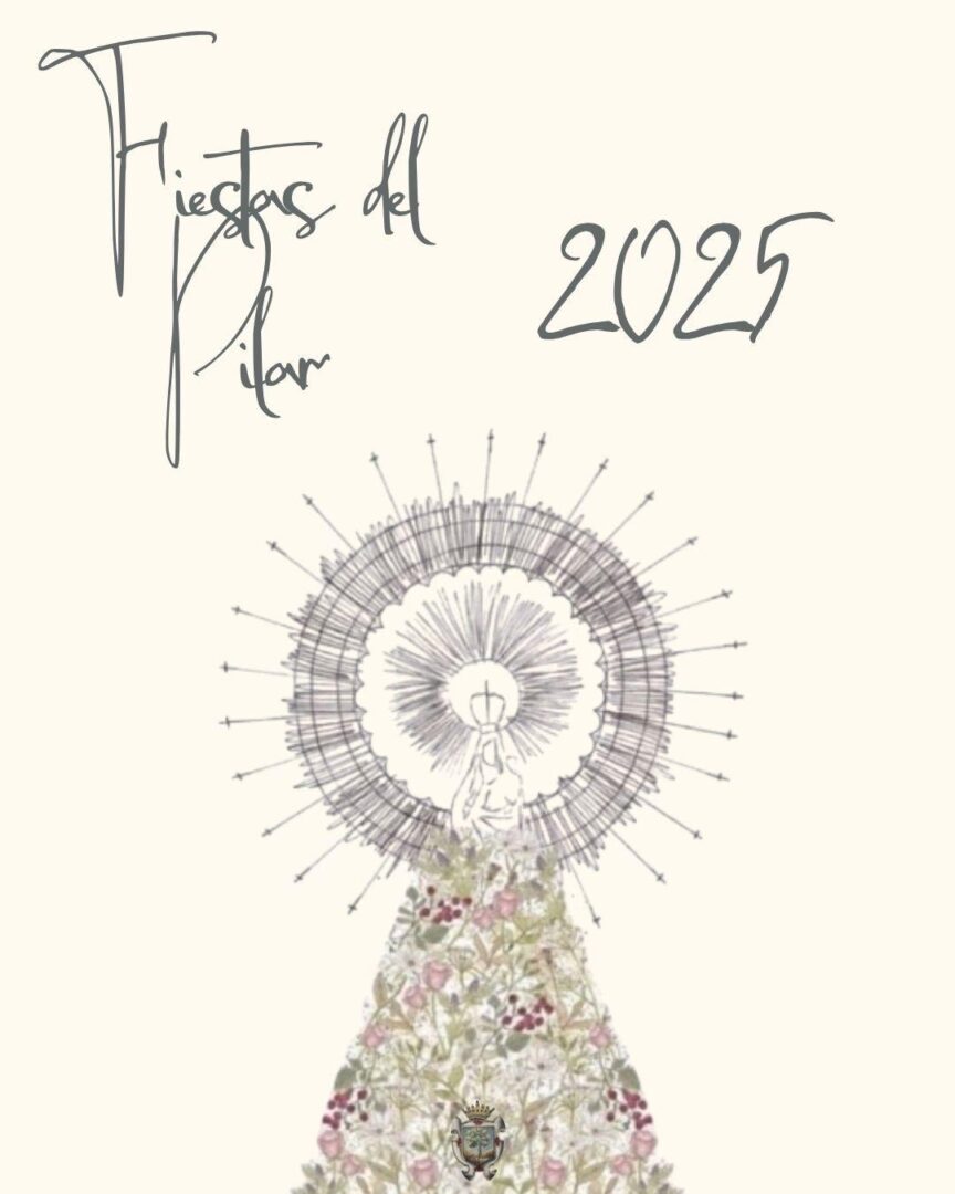 Fiestas Pilar Belver
