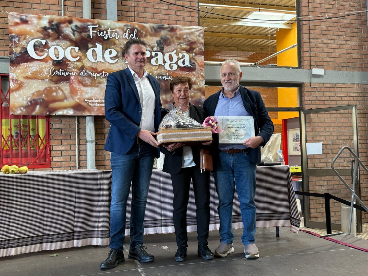 MEJOR SABOR COC