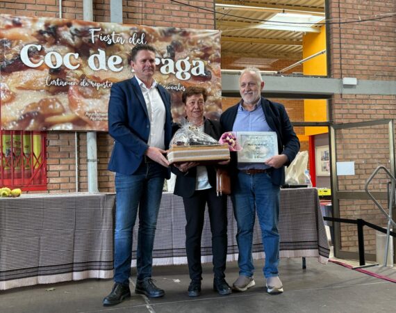 MEJOR SABOR COC