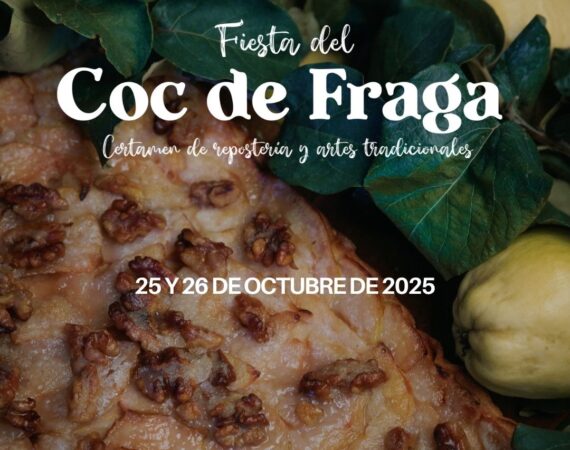 coc de fraga