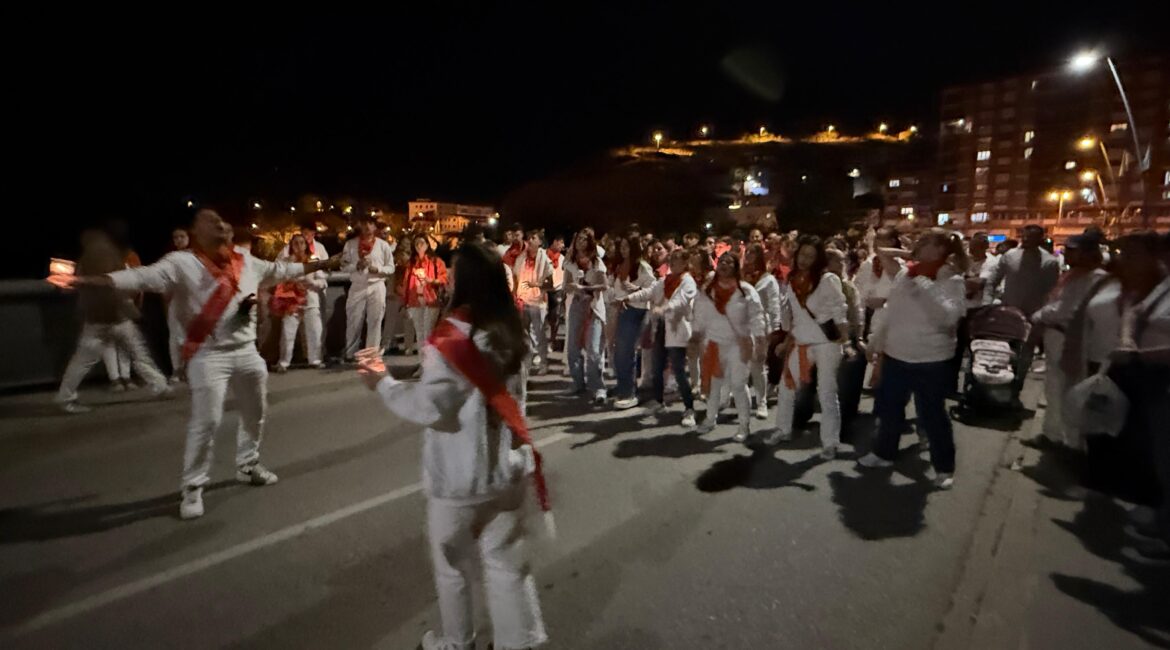 Balance de las Fiestas del Pilar 2025 por parte del Ayuntamiento de Fraga y Peña Fragatina