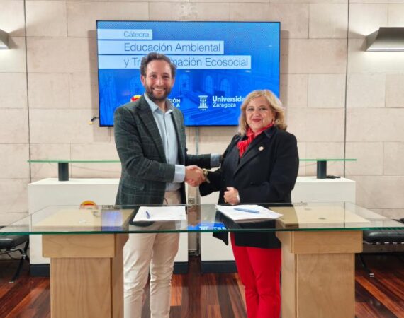 catedra Huesca