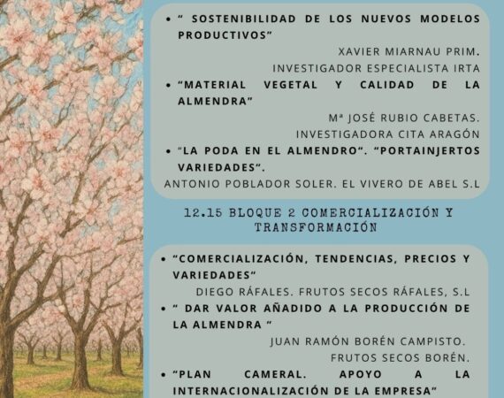 almendro