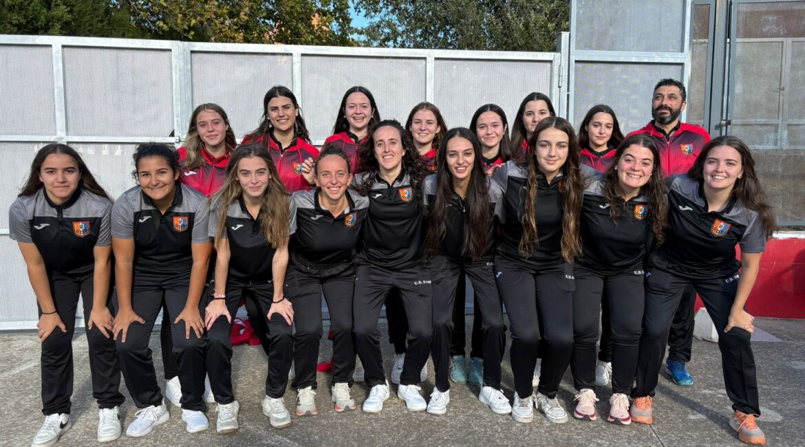 Así ha sido el fin de semana para los equipos de fútbol y fútbol sala del Bajo/Baix Cinca