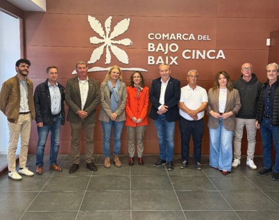 Jornada del Almendro