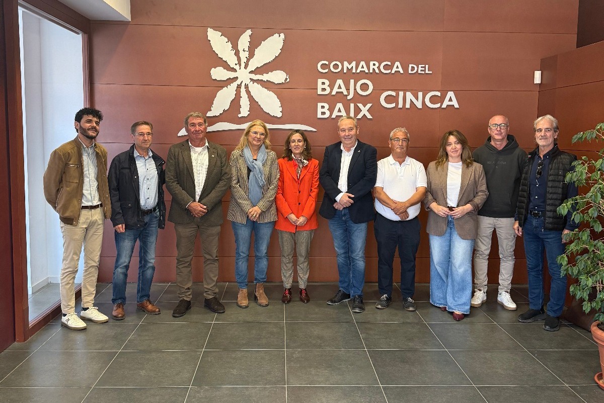 Jornada del Almendro