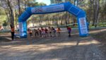 cross bajo cinca