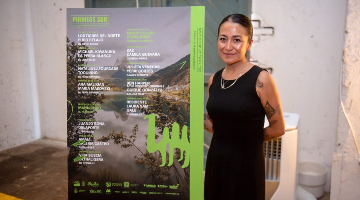 Pirineos Sur, distinguido con la Medalla al Mérito Turístico 2025 por el Gobierno de Aragón