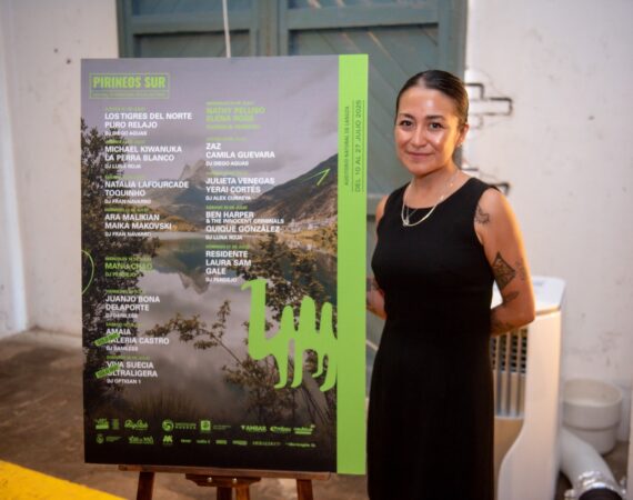 directora pirineos