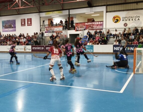 esneca vs las rozas