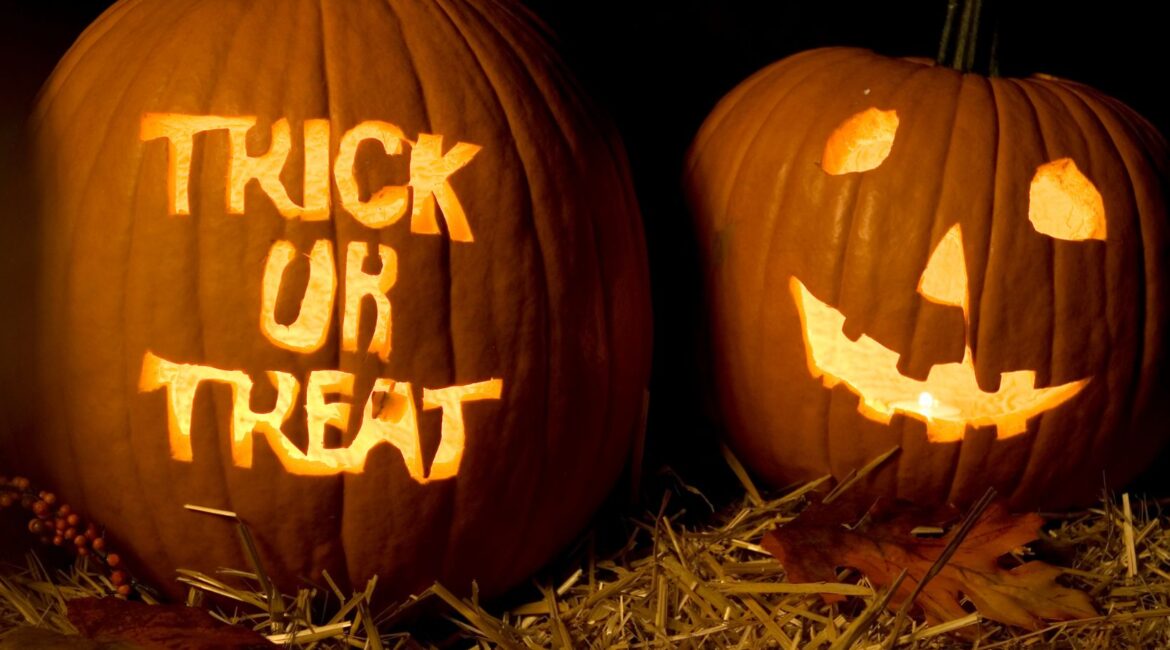 Las mejores fiestas para este Halloween 2025 en el Bajo/Baix Cinca
