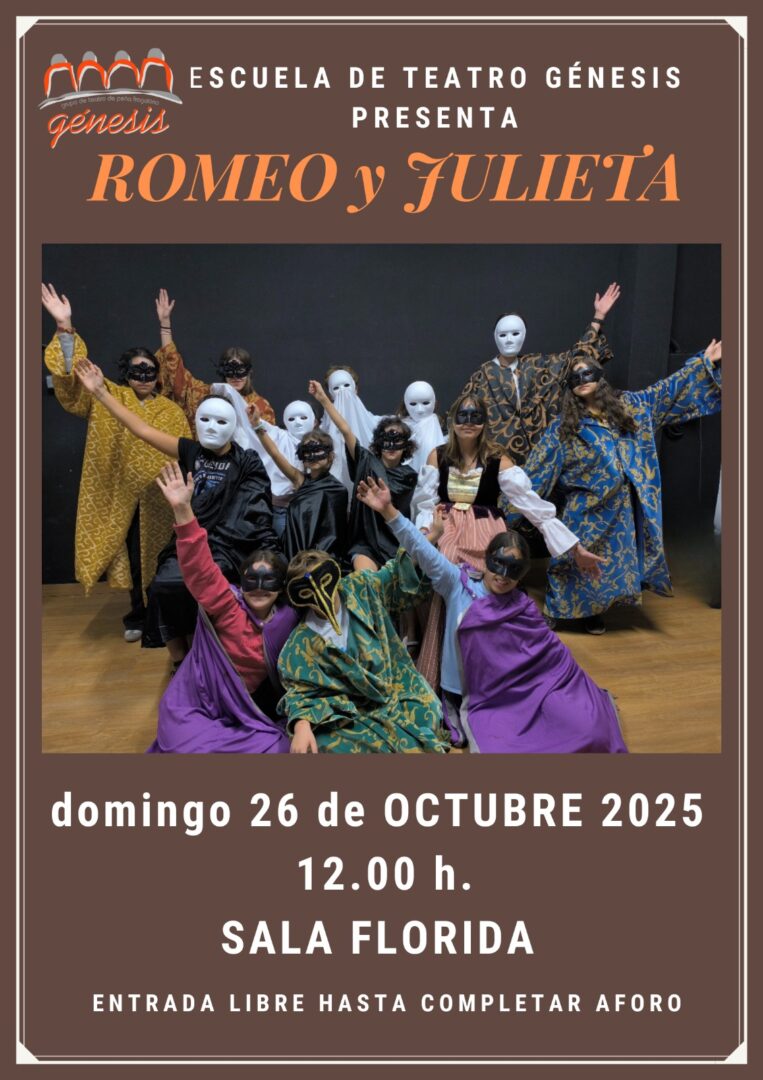 genesis shakespeare